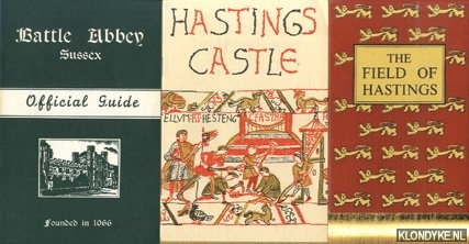 Lemmon, Lieutenant-Colonel Charles H. - The Field of Hastings