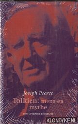 Pearce, Joseph - Tolkien: Mens En Mythe. Een literaire biografie