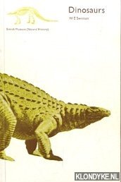 Swinton, W.E. - Dinosaurs