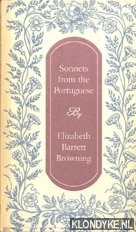 Browning, Elizabeth Barrett - Sonnets from the Portuguese