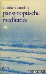 Nida-Rmelin, A. - Pansynoptische meditaties