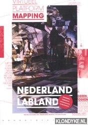 Schep, Tijmen - e.a. - Mapping: Nederland Labland