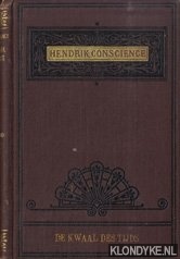 Conscience, Hendrik - De kwaal des tijds