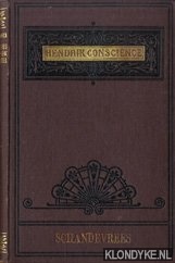 Conscience, Hendrik - Schandevrees - Gerechtigheid van hertog Karel