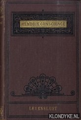 Conscience, Hendrik - Levenslust