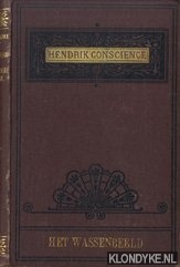 Conscience, Hendrik - Het Wassenbeeld - Eene welopgevoede Dochter
