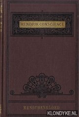 Conscience, Hendrik - Menschenbloed - Lambrecht Hensmans