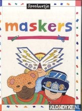 Beaton, Clare - Speeluurtje Maskers