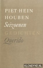 Houben, Piet-Hein - Seizoenen, gedichten