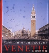 Kaminski, Marion - Kunst & Architectuur: Venetie