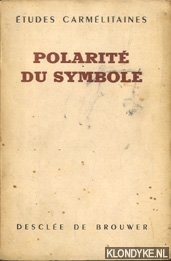 Diverse auteurs - Polarit du symbole