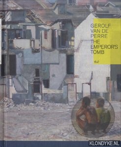 Perre, Gerolf van de - The Emperor's Tomb