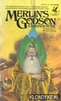 Munn, H. Warner - Merlin's Godson