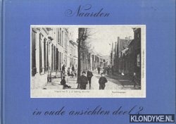 Franzen, D. - Naarden in oude ansichten. Deel 2