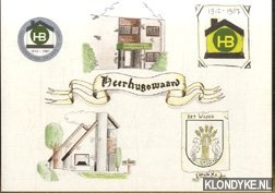 Louwrink, J.W. - e.a. - Heerhugowaard