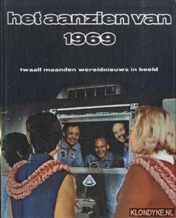 Redactie - Het aanzien van 1969