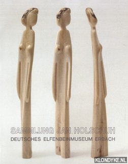 Dinger, Brigitte - Sammlung Jan Holschuh