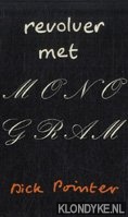 Pointer, Dick - Revolver met monogram