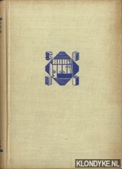 Blitterswijk, J.J. van - Binnenhuismaterialen. Hun verwerking en toepassing