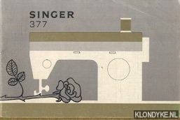 Diverse auteurs - Singer 377