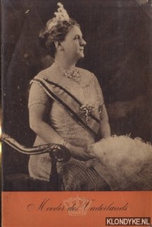 Prinsen Geerligs, Bert (samenstelling) - Moeder des Vaderlands 1898-1948