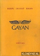 Khan, Soefi Inayat - Gayan