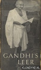 Sarma, D.S. - Gandhi's Leer