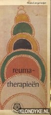 Langemeijer, Maria - Reumatherapieen