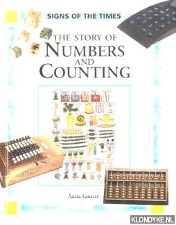 Ganeri, Anita - The Story of Numbers and Counting