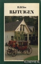 Vos, H.B. - Rijtuigen