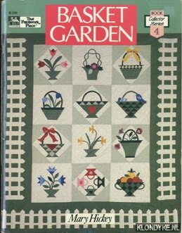 Hickey, Mary - Basket Garden