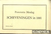 Diverse auteurs - Panorama Mesdag - Scheveningen in 1881