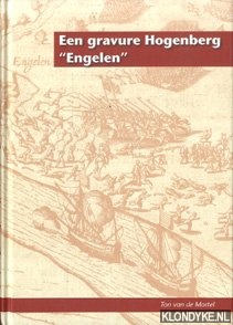 Mortel, Ton van de - Een gravure Hogenberg 'Engelen'