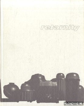 Lind, Jacob - Reternity