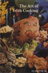 Craig, Elizabeth - The art of Irish cooking