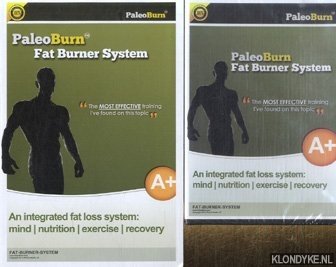 Diverse auteurs - PaleoBurn Fat Burner System (+DVD)