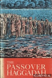 Diverse auteurs - The Passover Haggadah