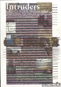 Intruders. Reflections on Art and the Ethnological Museum - Drosterij, Gerard