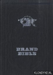 Diverse auteurs - Bread & Butter Brand Bible Winter 2010