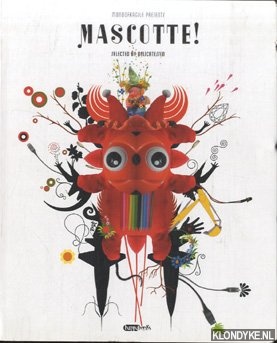 Delicattesen (selected by) - Mascotte!