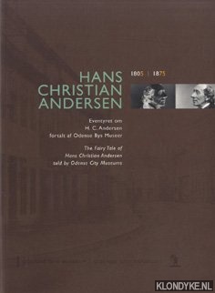 Askgaard, Ejnar Stig - The Fairy Tale of Hans Christian Andersen