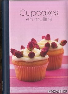 Carroll, Anthony - e.a. - Cupcakes en muffins