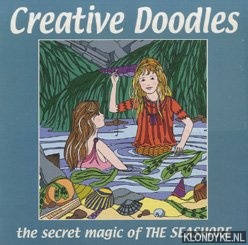 Diverse auteurs - Creative Doodles. The secret magic of the seashore
