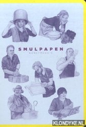 Noordhoek, Joosje & Mara Vissers - Smulpapen kerstmenu's