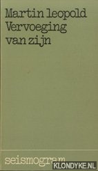 Leopold, Martin - Vervoeging van Zijn