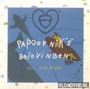Brabbee, Peter - Papoof nik's belevingen