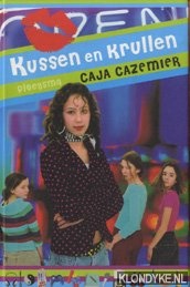 Cazemier, Caja - Kussen en krullen