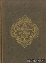 Miller, Thomas - The Boy's Summer Book. Descriptive Of The Season, Scenery, Rural Life, And Country Amusements