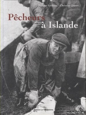 Leribaux, Philippe & Christian Querr - Pcheurs  Islande