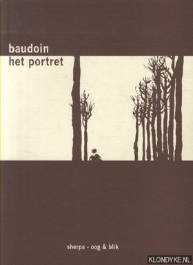 Baudoin, Edmond - Het Portret